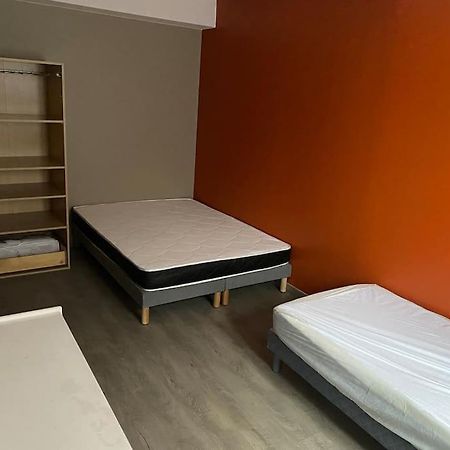 Appartement 4 - Hyper Centre - 1 A 4 Personnes Дуе Екстер'єр фото