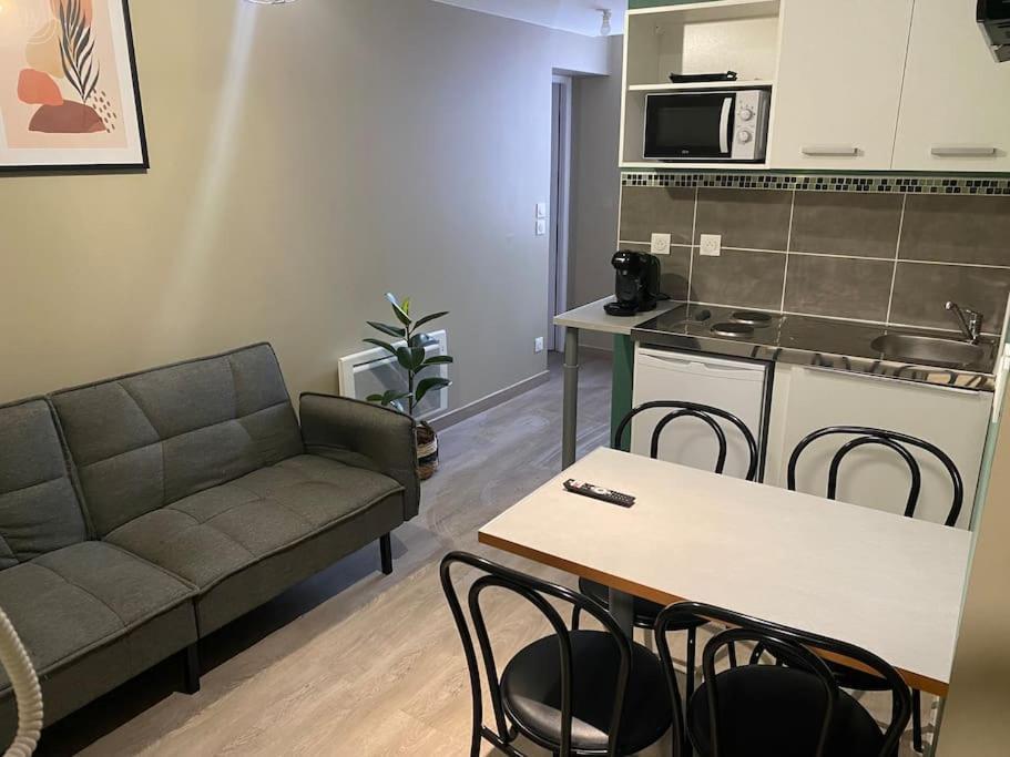 Appartement 4 - Hyper Centre - 1 A 4 Personnes Дуе Екстер'єр фото